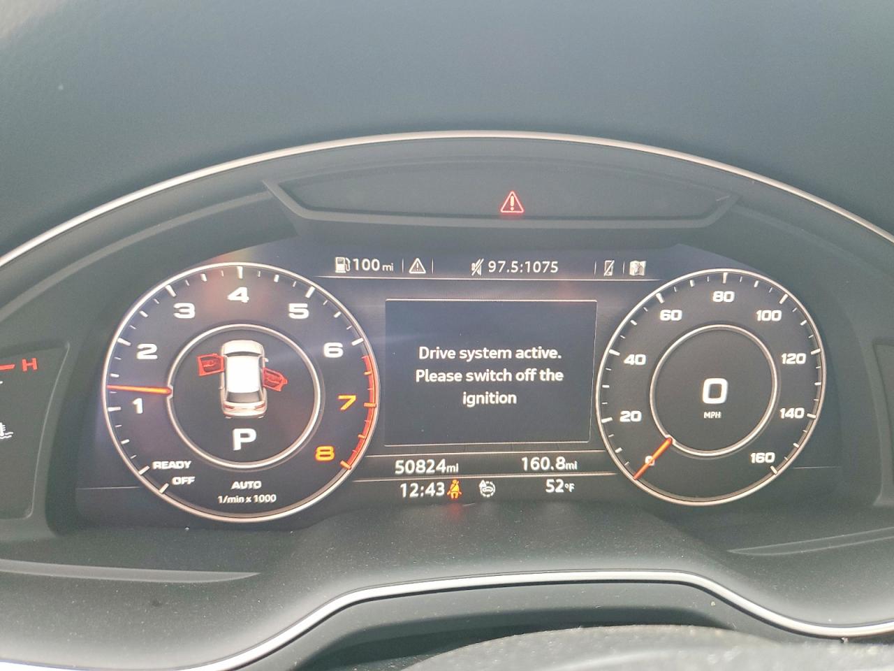 2019 AUDI Q7 PREMIUM PLUS photo 25