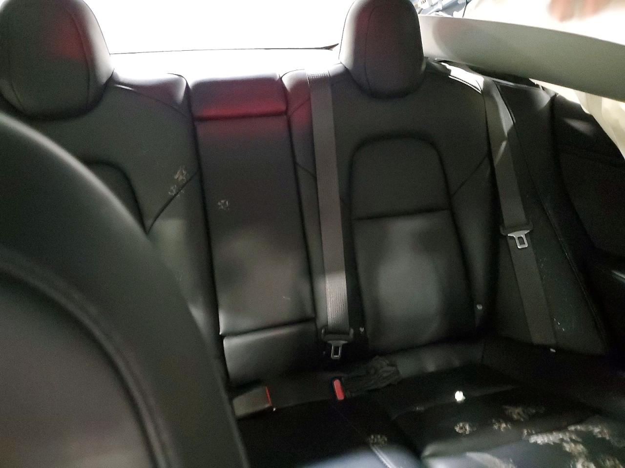 2018 TESLA MODEL 3 photo 28