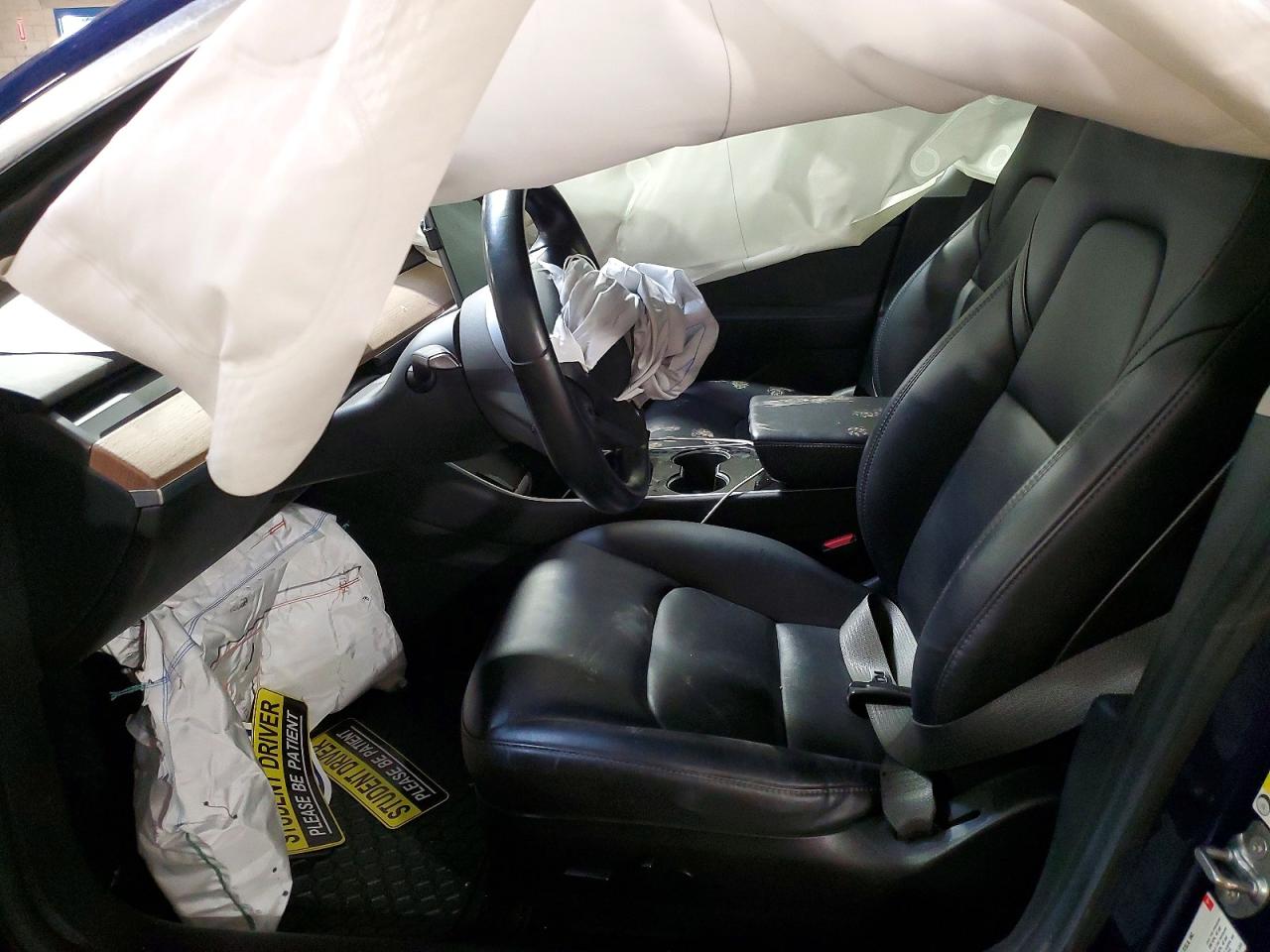 2018 TESLA MODEL 3 photo 19