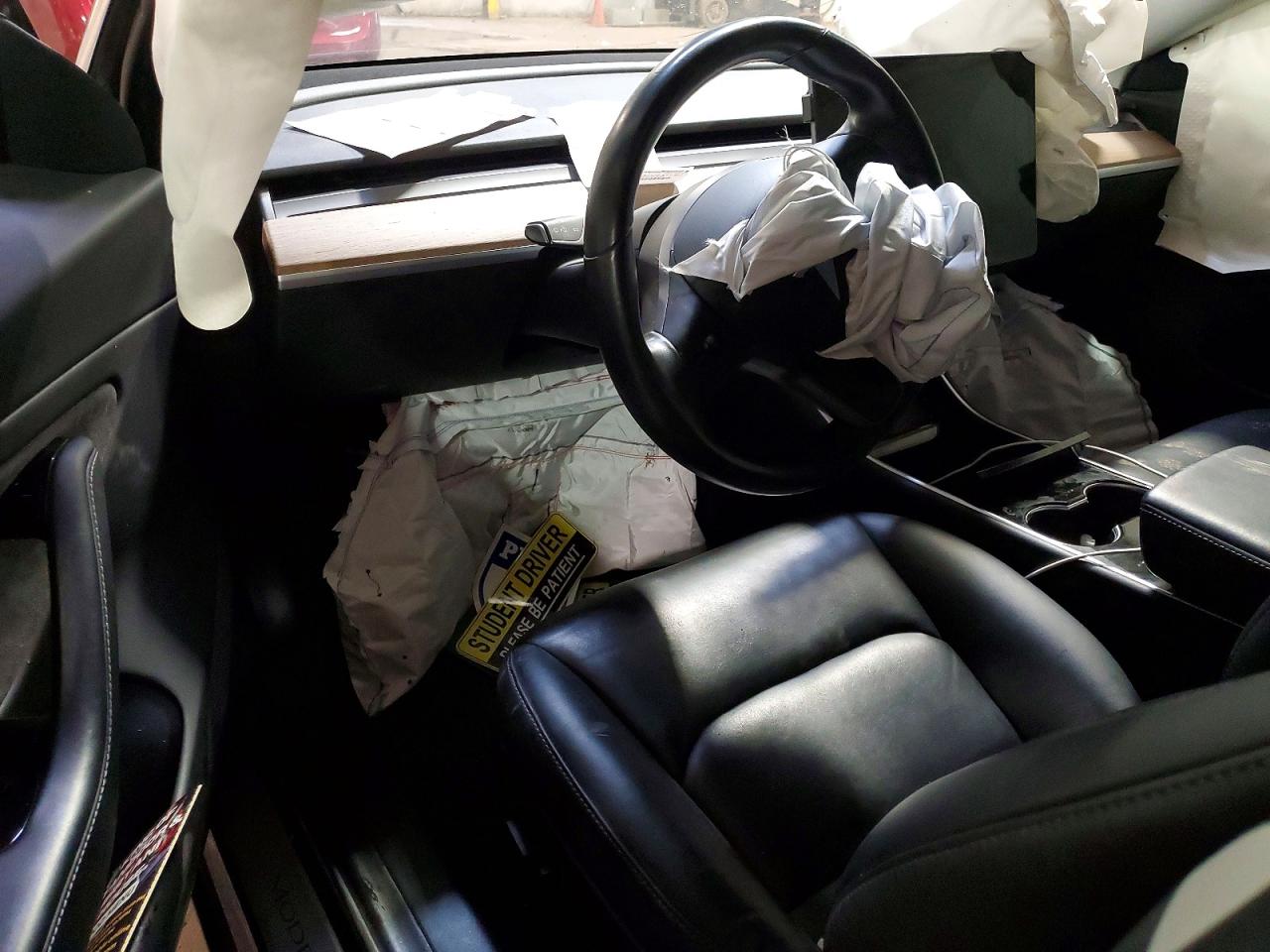 2018 TESLA MODEL 3 photo 22