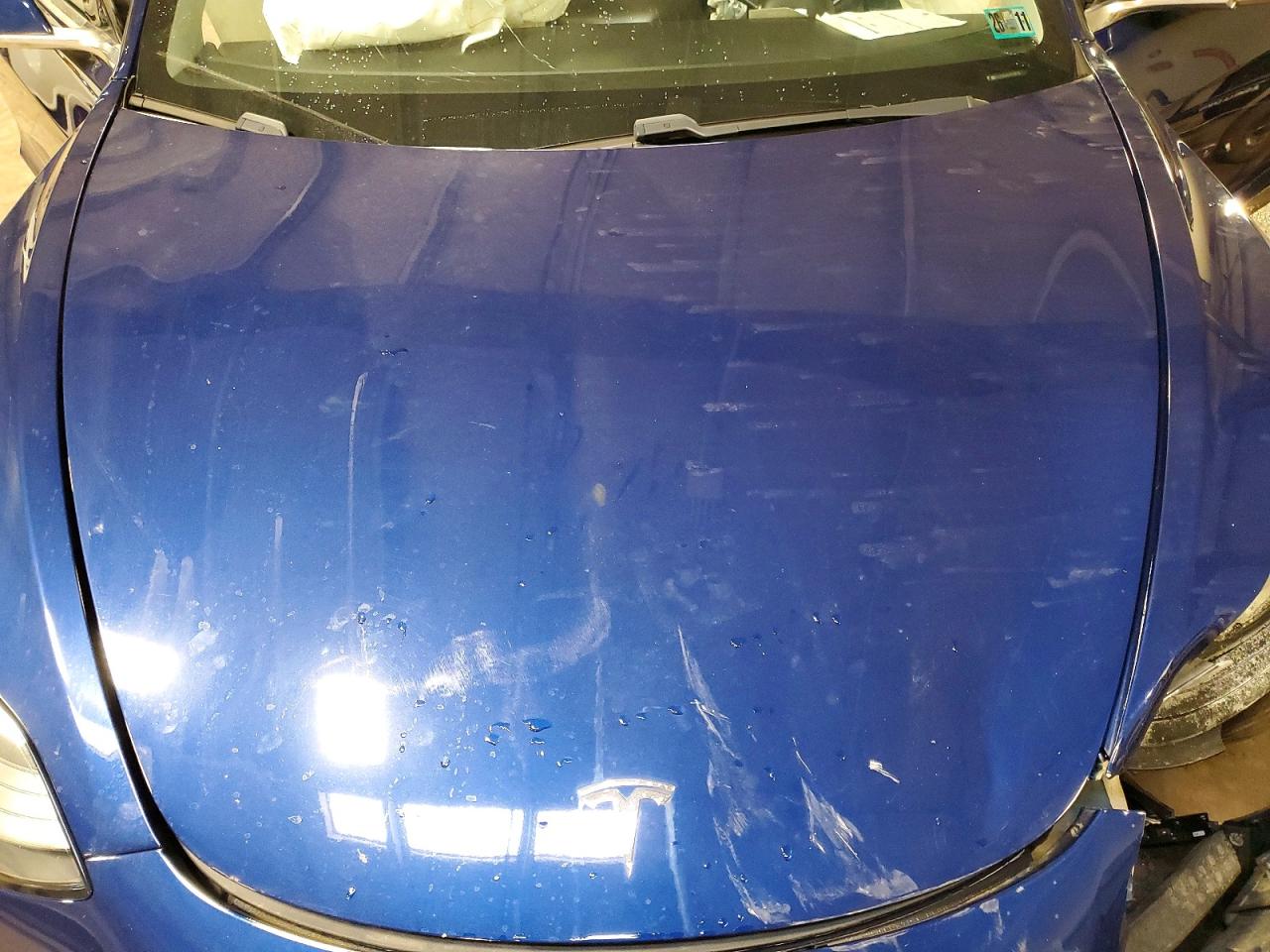 2018 TESLA MODEL 3 photo 31