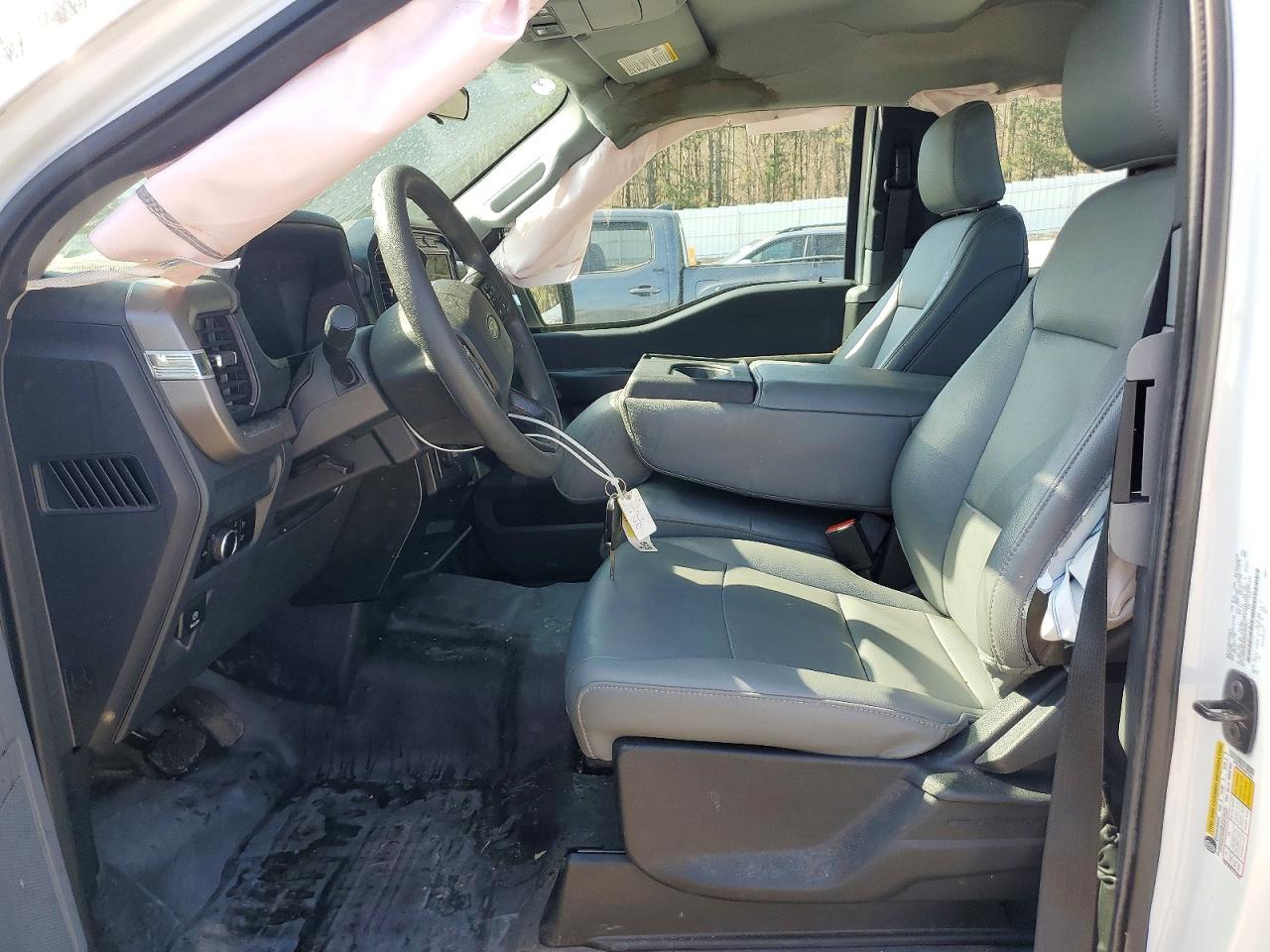 2024 FORD F150 XL photo 13
