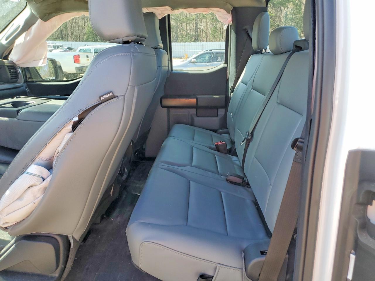 2024 FORD F150 XL photo 19