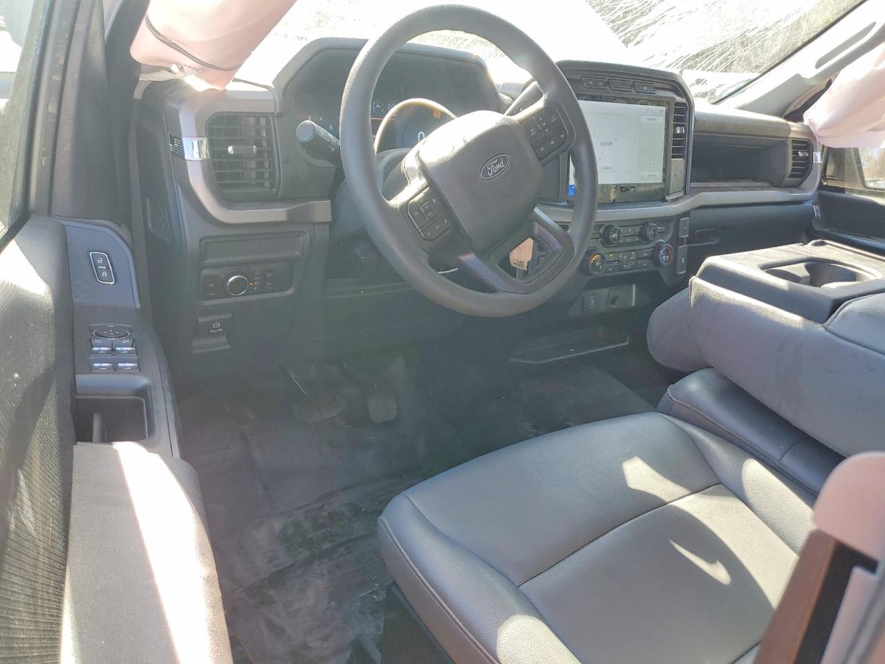 2024 FORD F150 XL photo 15
