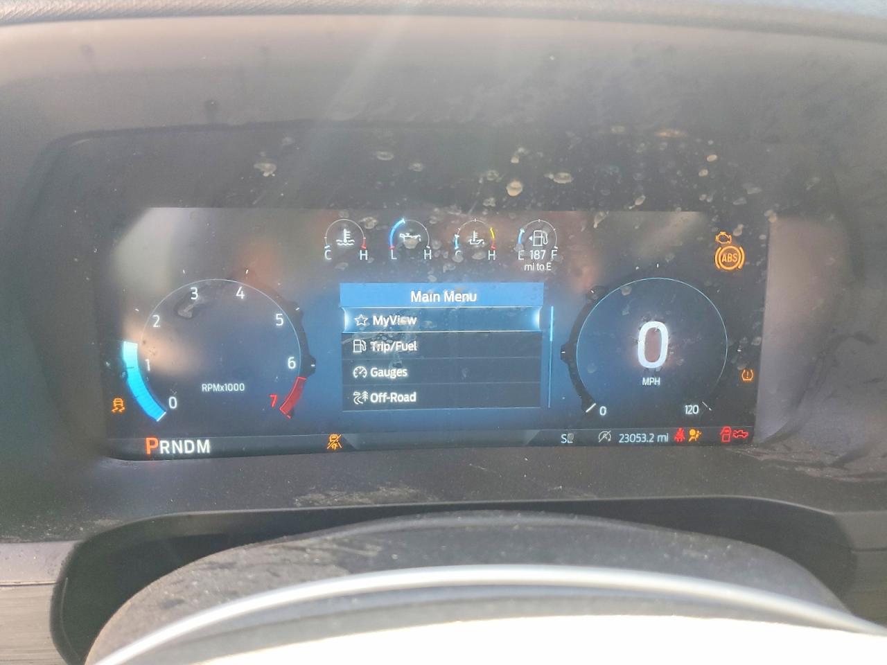 2024 FORD F150 XL photo 17