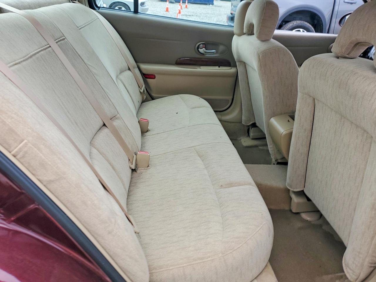 2005 BUICK LESABRE CUSTOM photo 28
