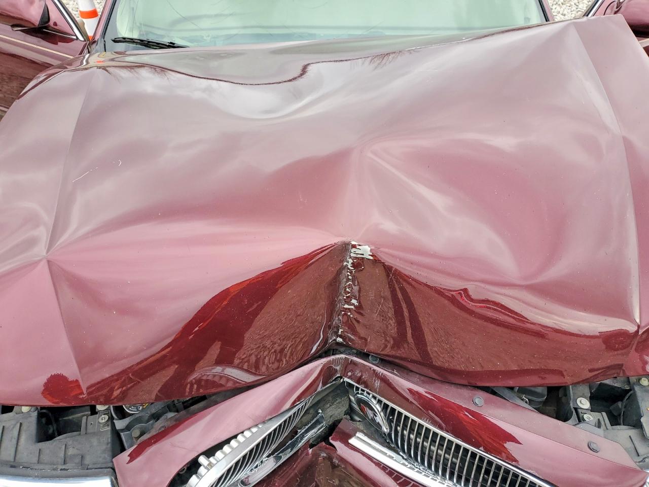 2005 BUICK LESABRE CUSTOM photo 31