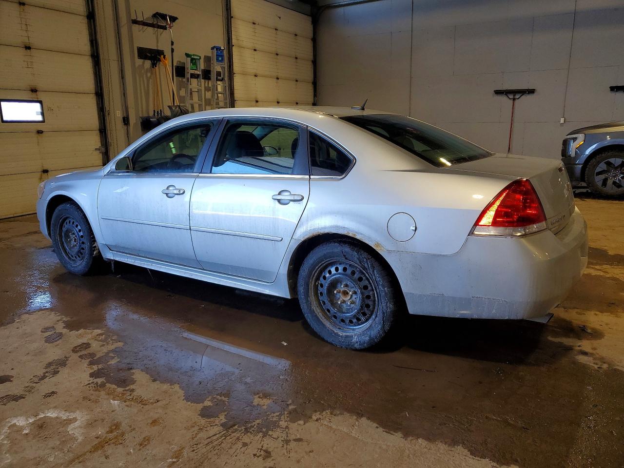2012 CHEVROLET IMPALA LT photo 2