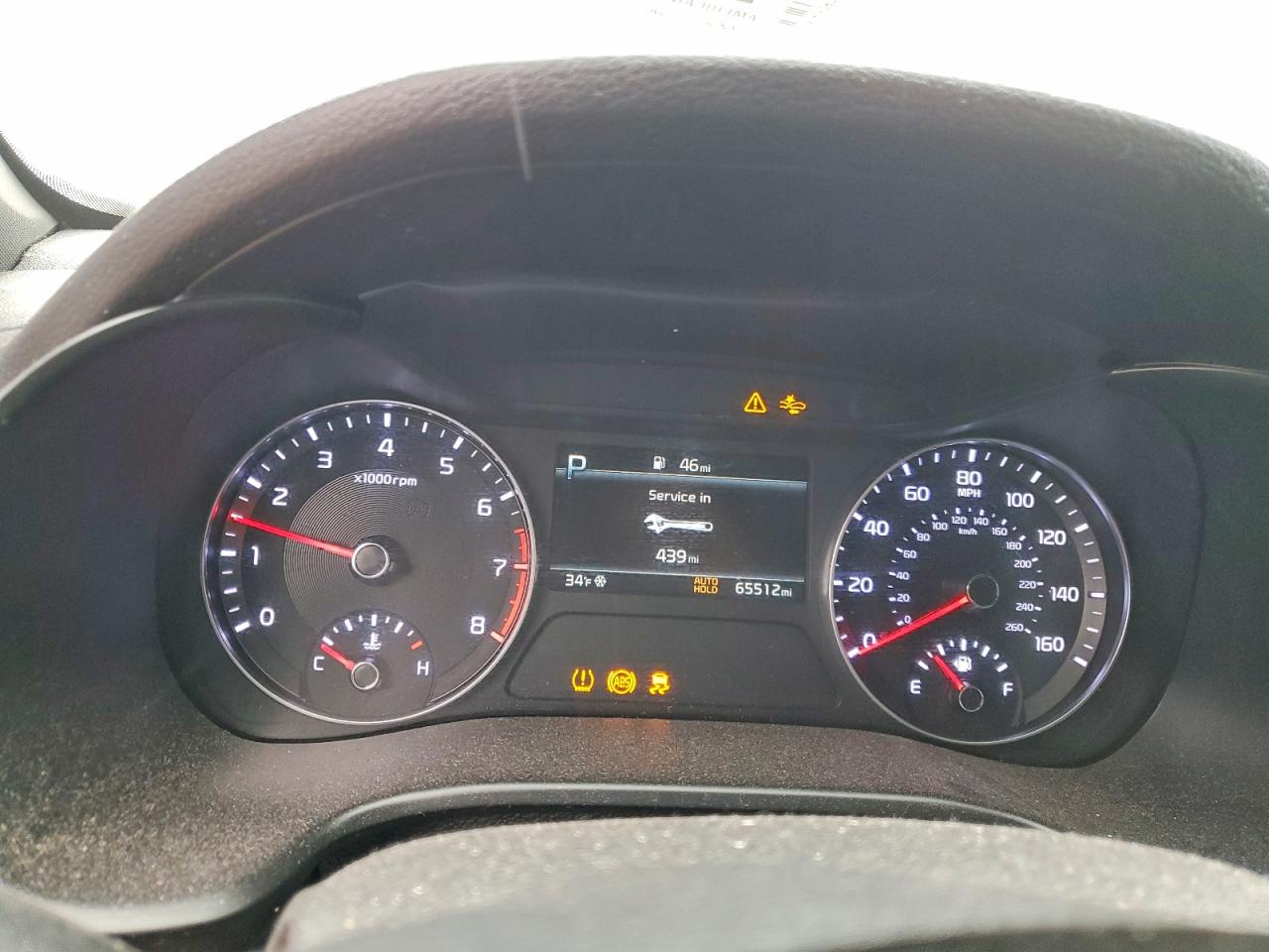 2023 KIA FORTE GT-LINE photo 9
