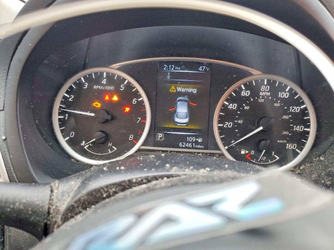 2018 NISSAN SENTRA S photo 17