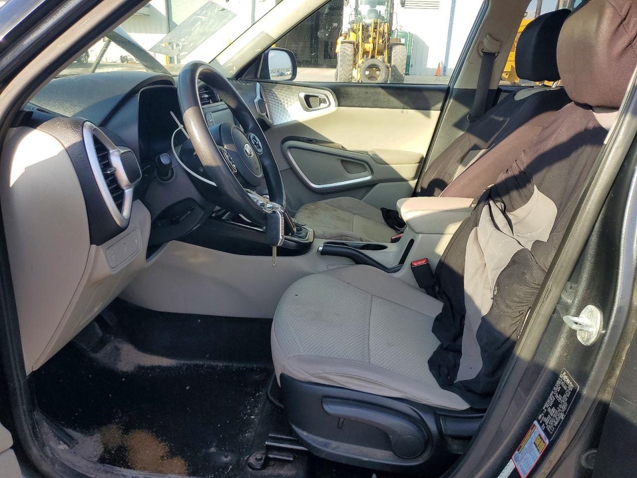 2020 KIA SOUL LX photo 13