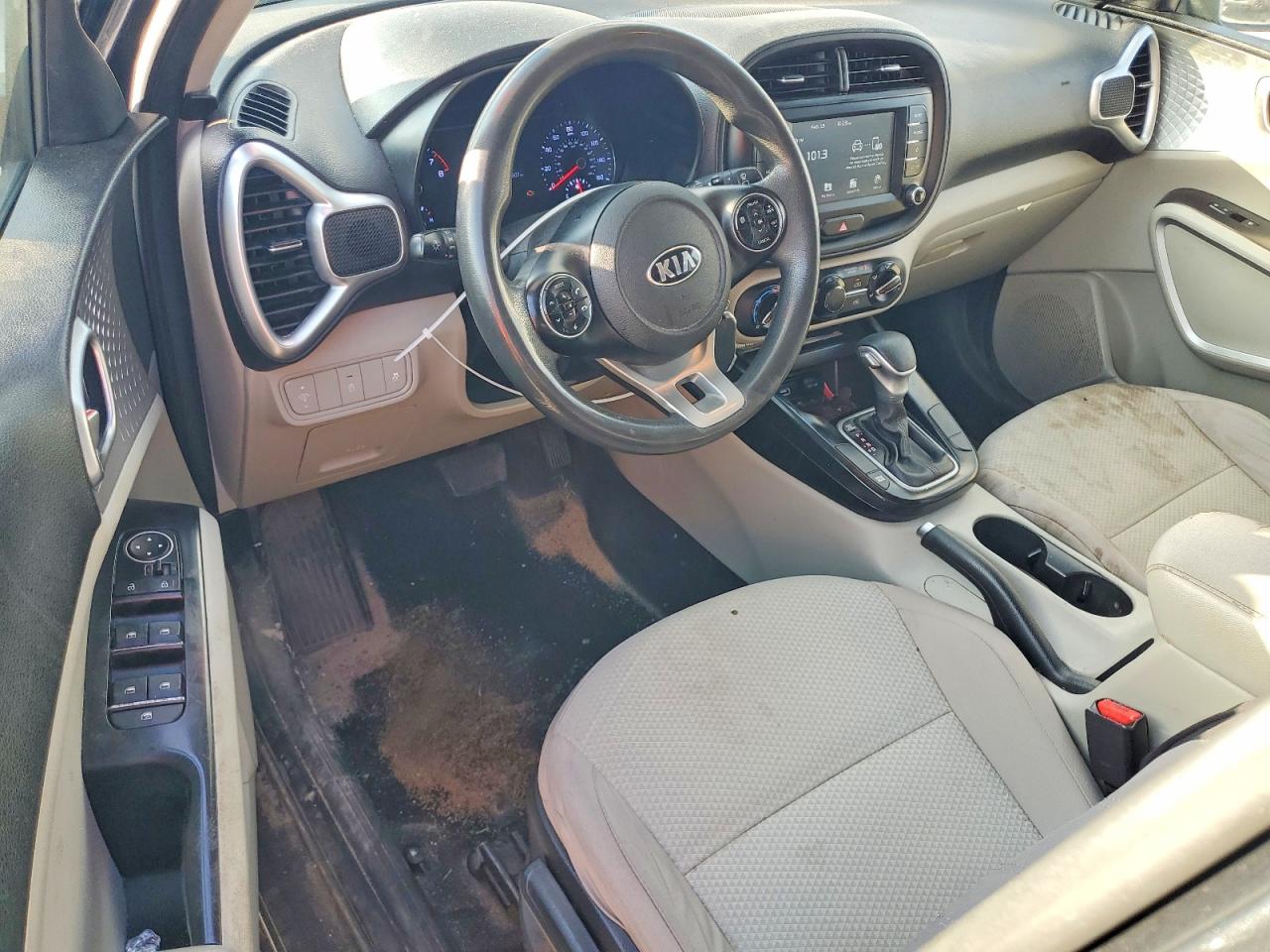 2020 KIA SOUL LX photo 15