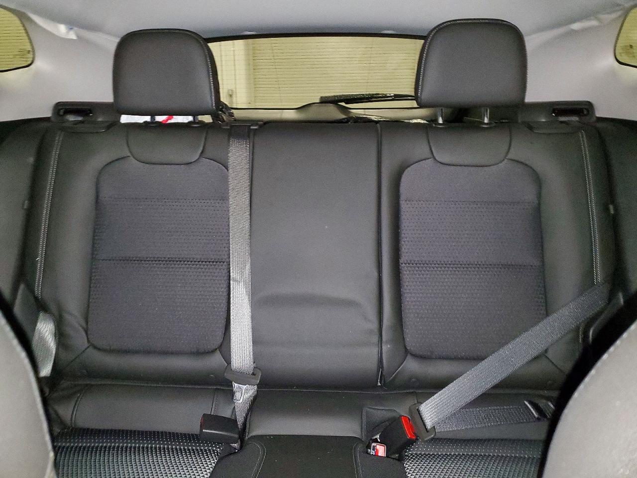 2025 CHEVROLET TRAX 1LT photo 19