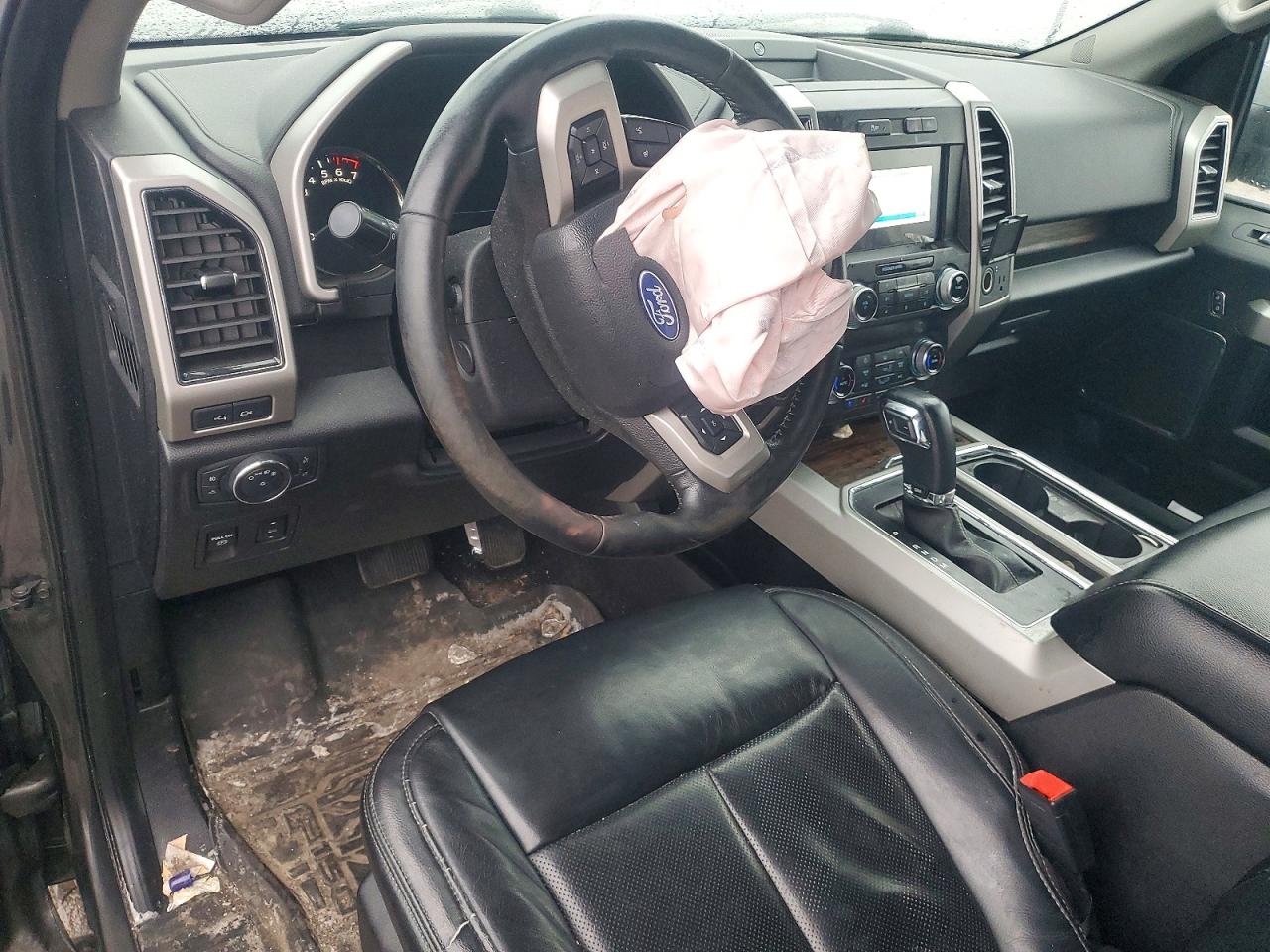 2019 FORD F150 SUPERCREW photo 15