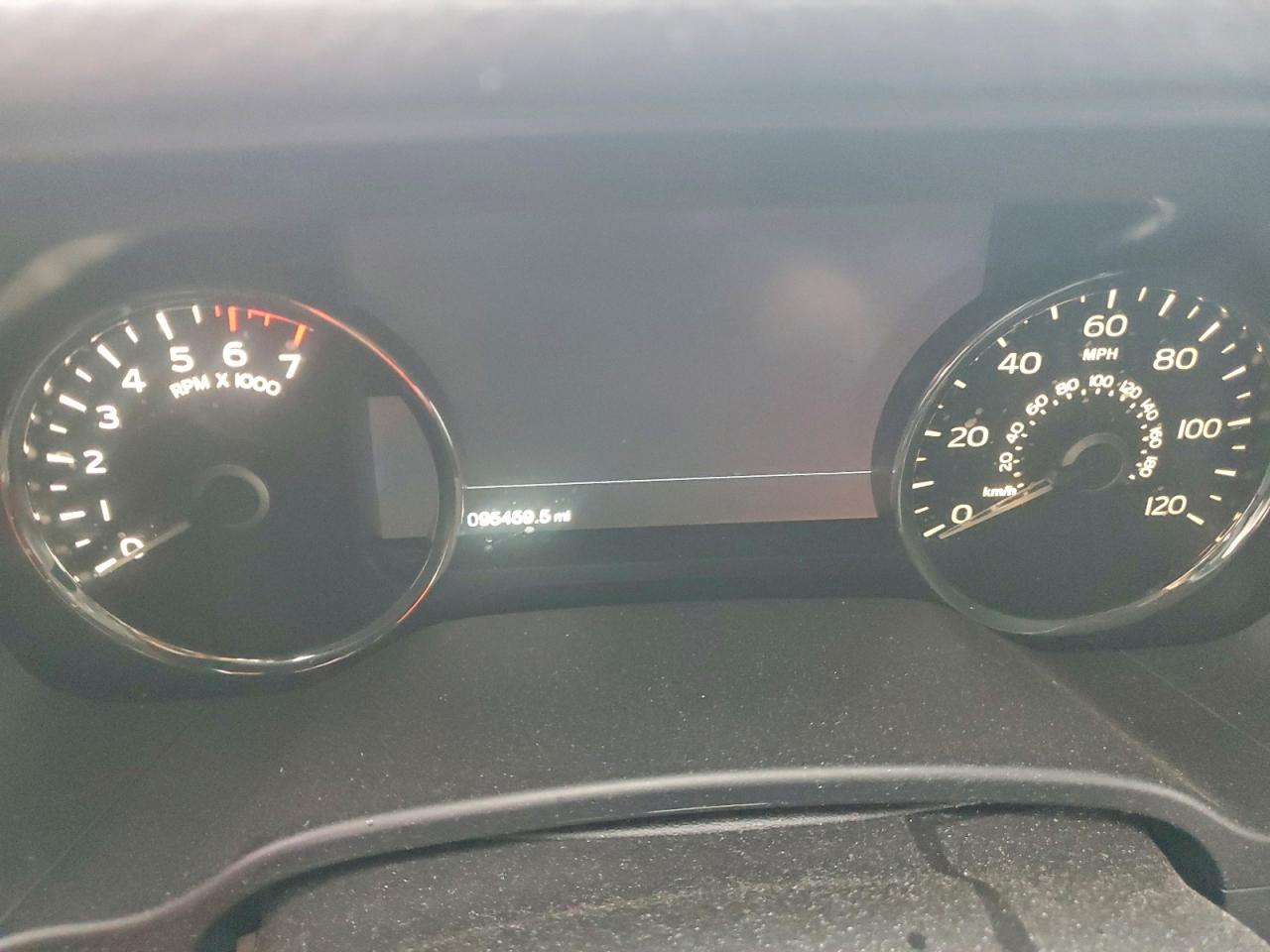 2019 FORD F150 SUPERCREW photo 17