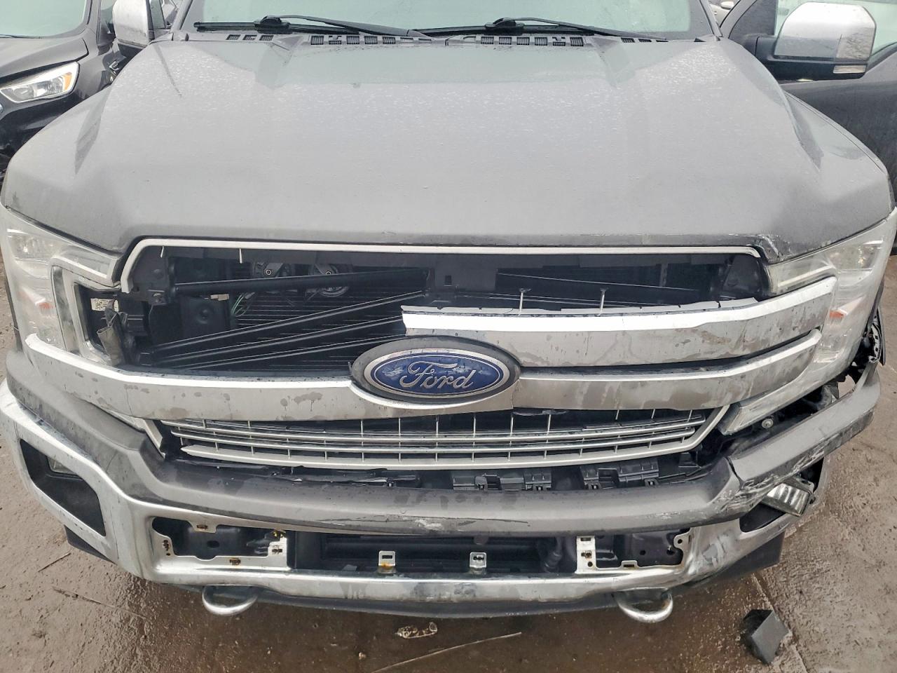 2019 FORD F150 SUPERCREW photo 21