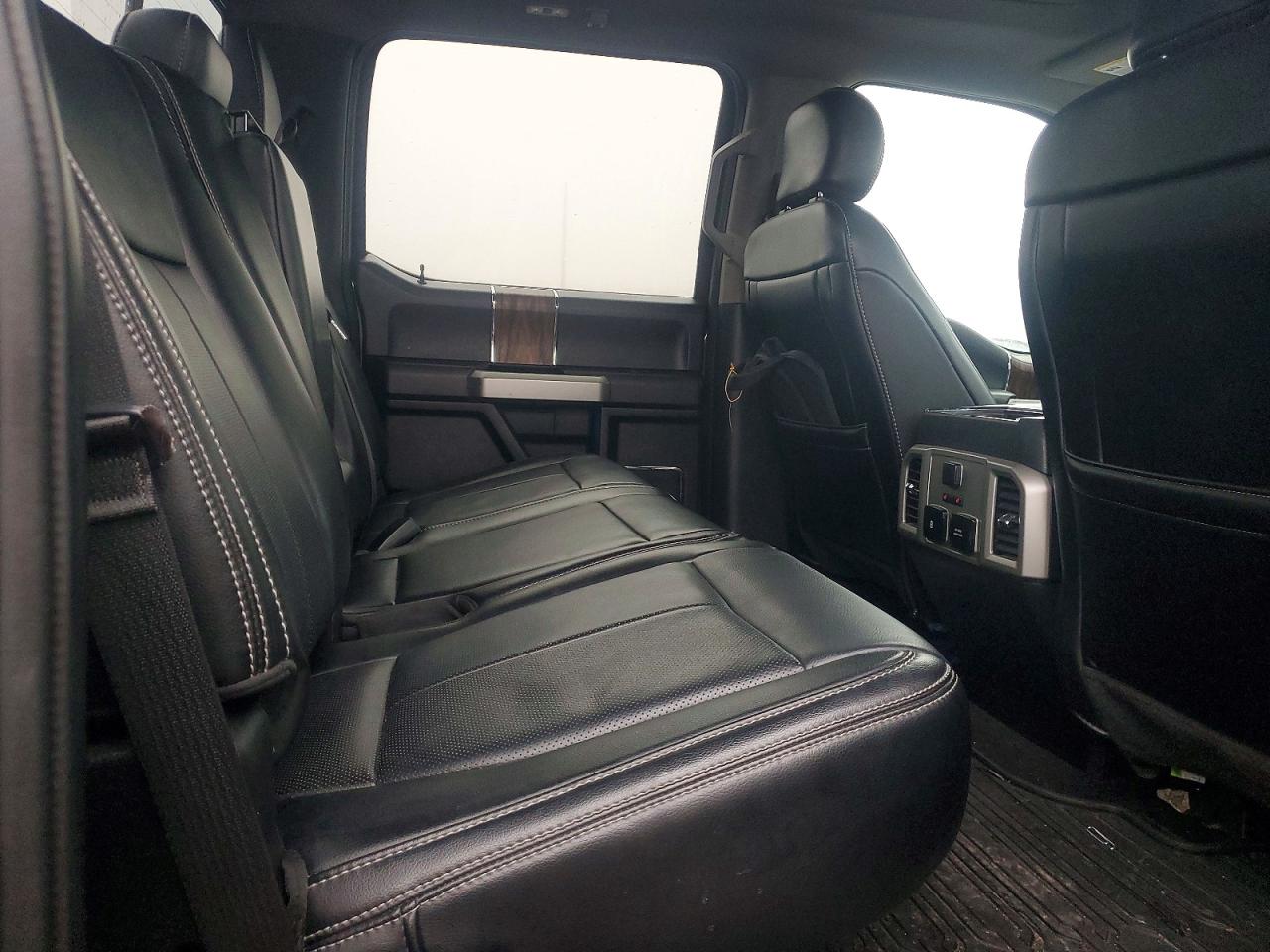 2019 FORD F150 SUPERCREW photo 19