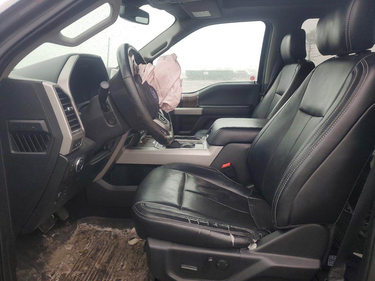 2019 FORD F150 SUPERCREW photo 13