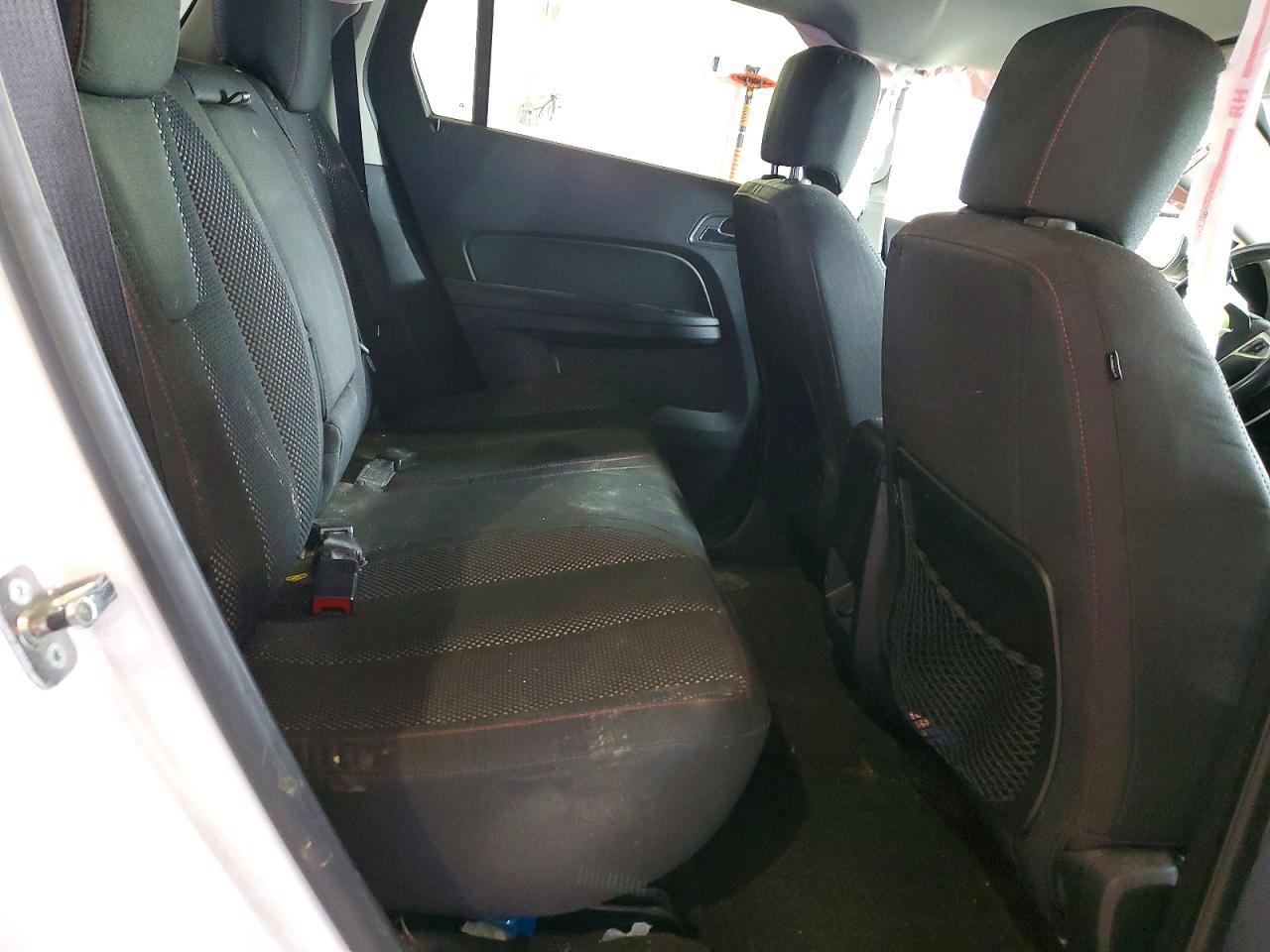 2011 GMC TERRAIN SLE photo 21
