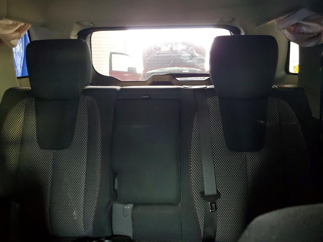 2011 GMC TERRAIN SLE photo 19