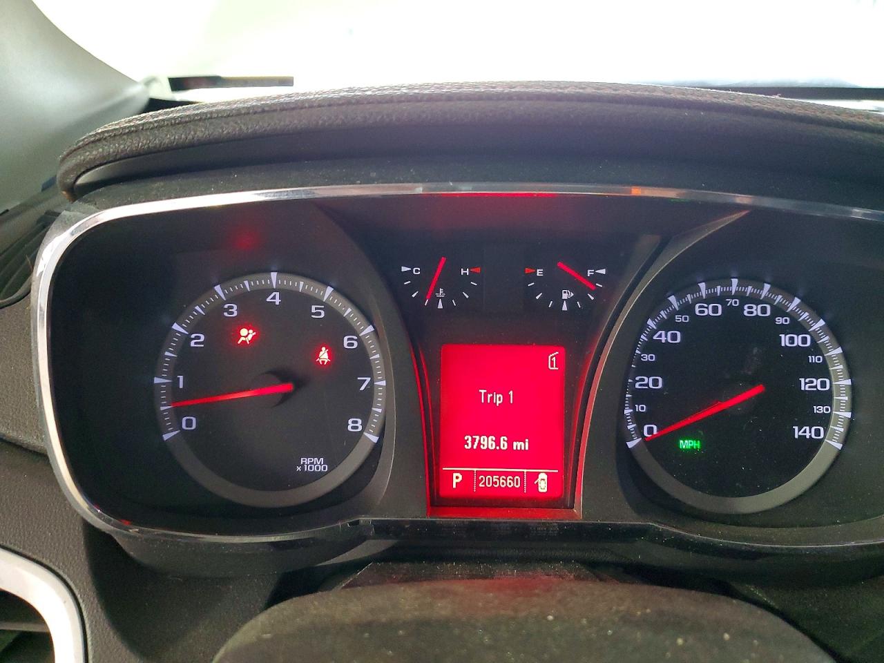 2011 GMC TERRAIN SLE photo 17