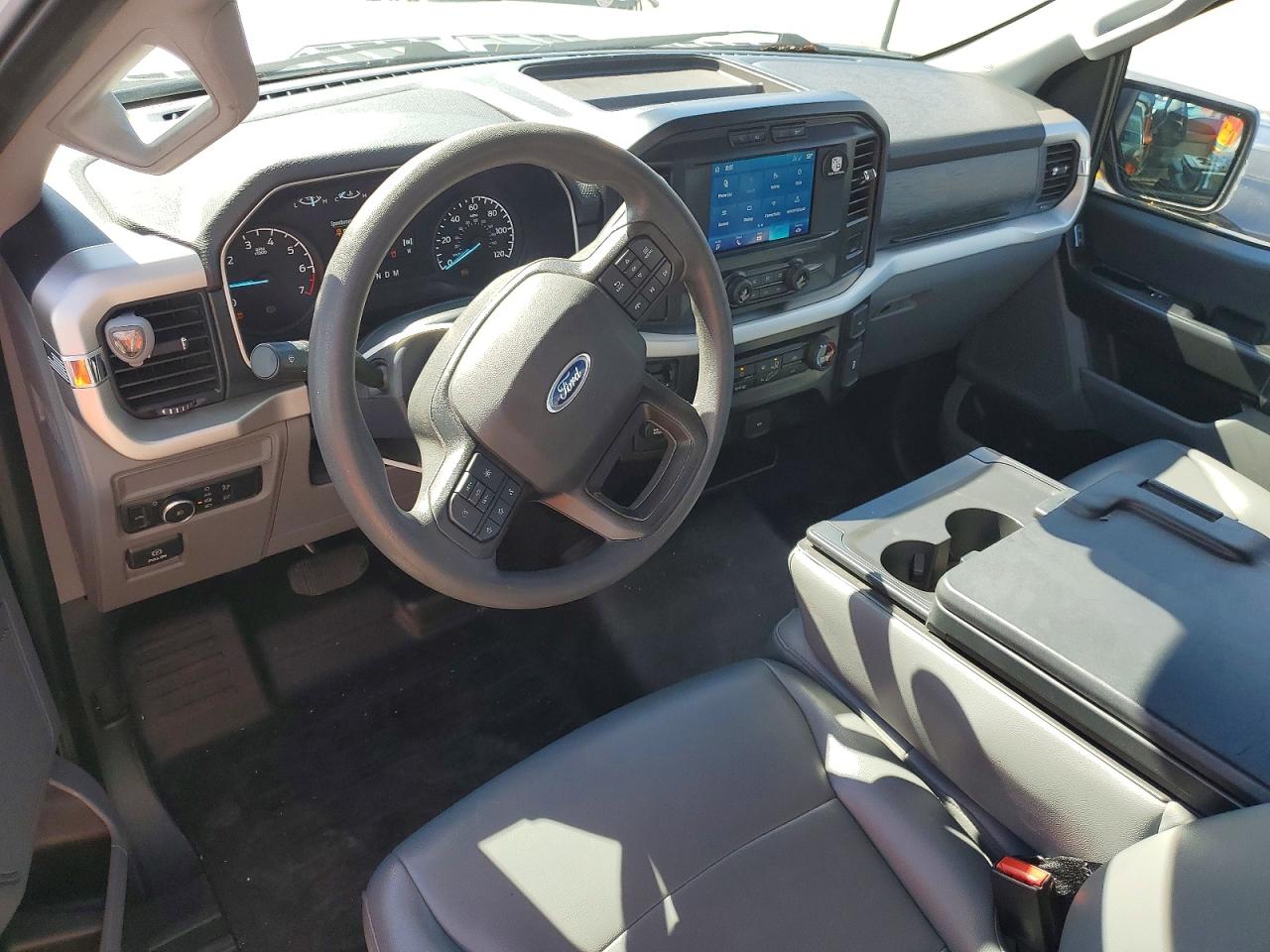 2021 FORD F150 photo 15