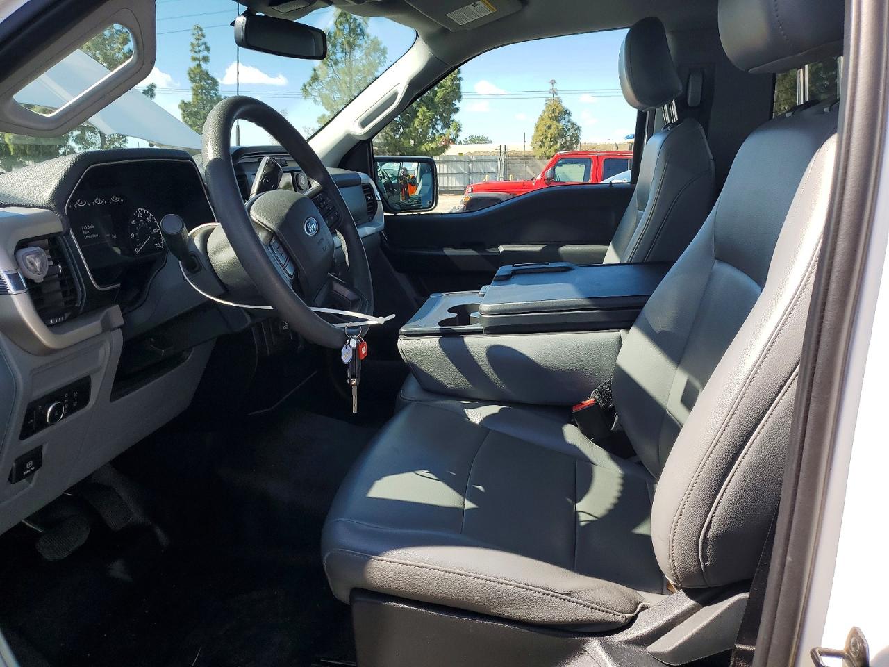 2021 FORD F150 photo 13