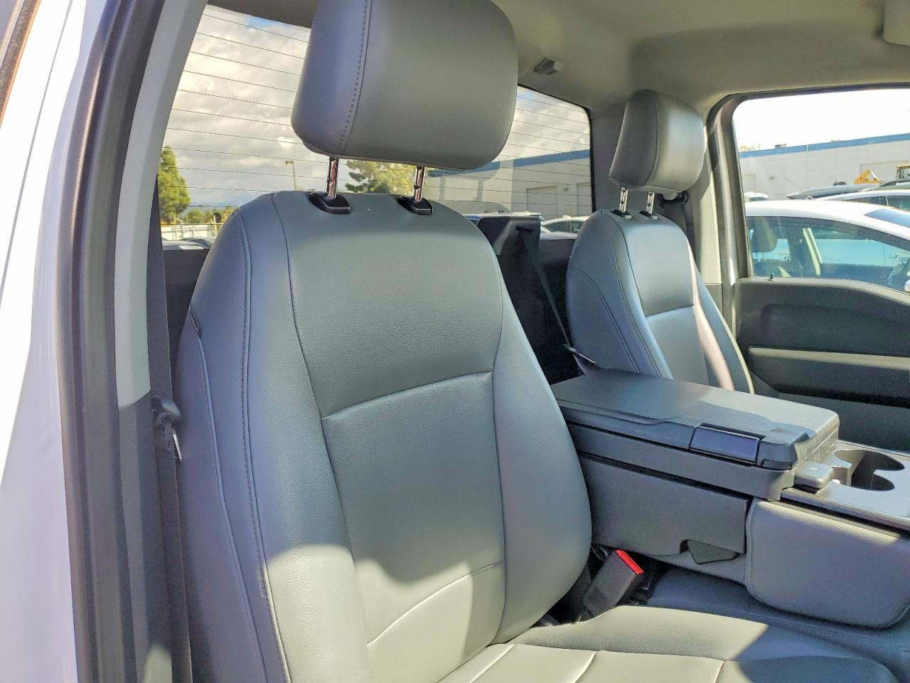 2021 FORD F150 photo 19