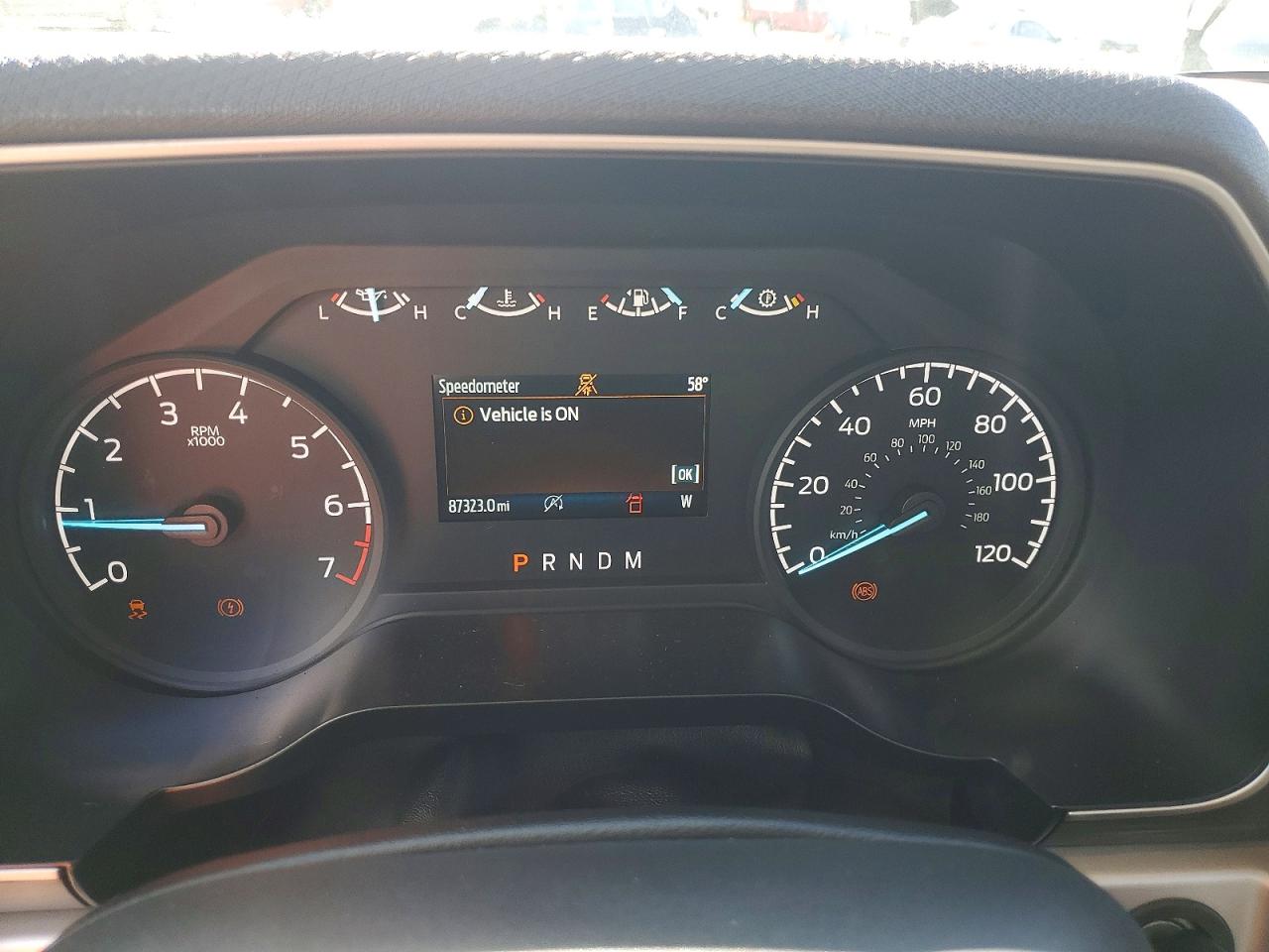 2021 FORD F150 photo 17