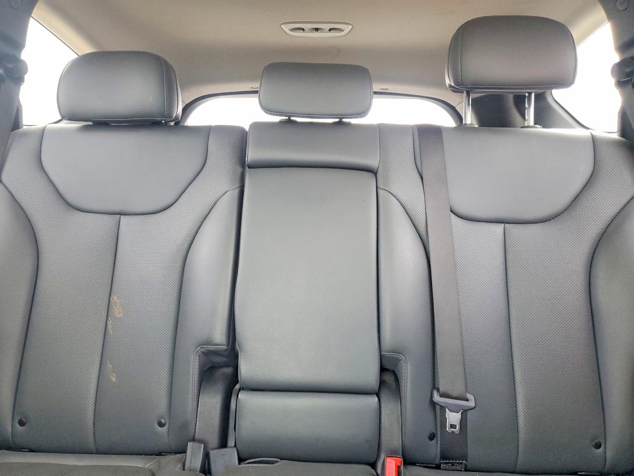 2023 HYUNDAI SANTA FE photo 19