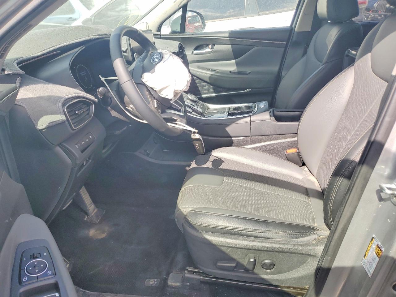 2023 HYUNDAI SANTA FE photo 13