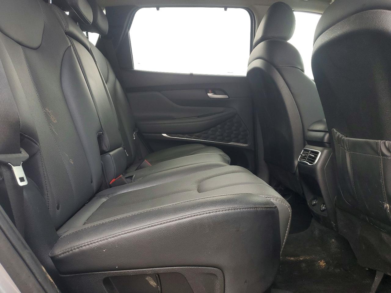 2023 HYUNDAI SANTA FE photo 21