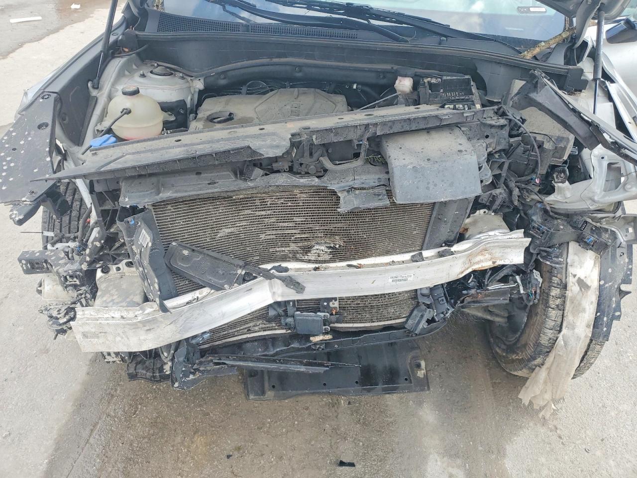 2023 HYUNDAI SANTA FE photo 23