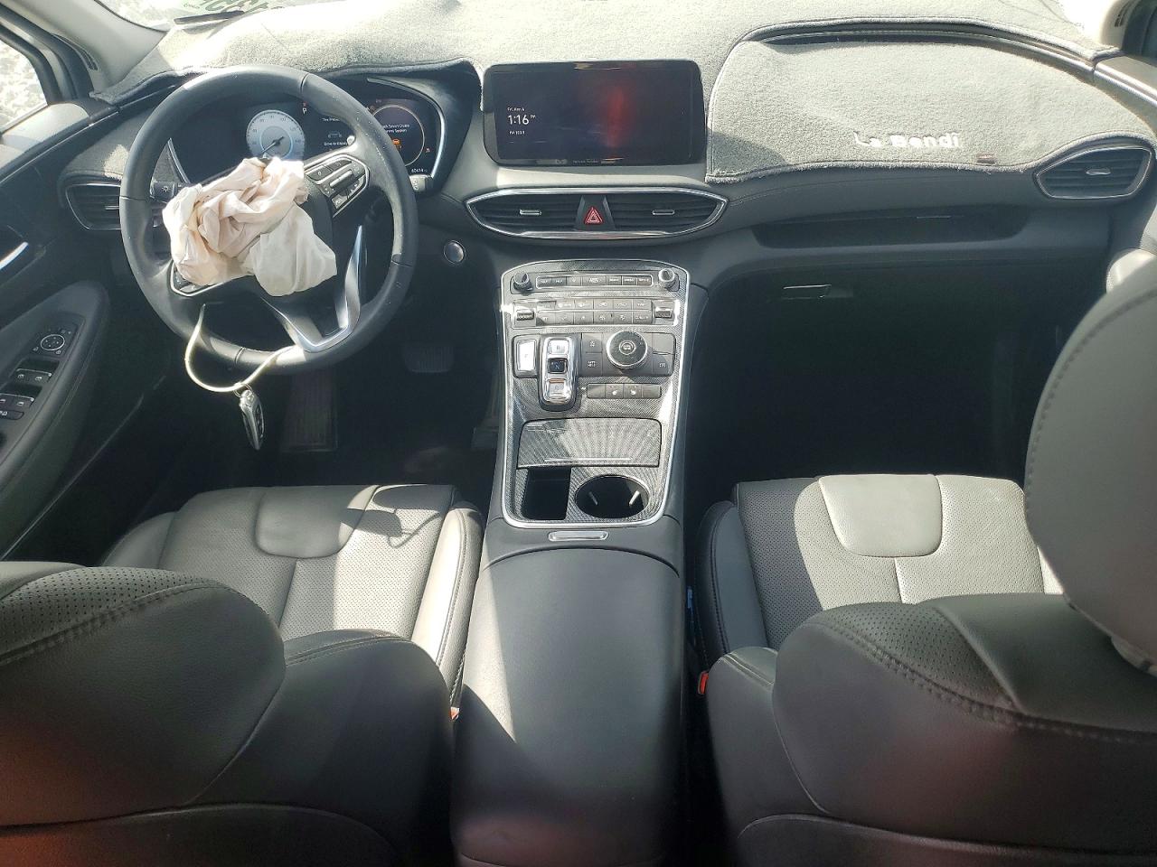 2023 HYUNDAI SANTA FE photo 15