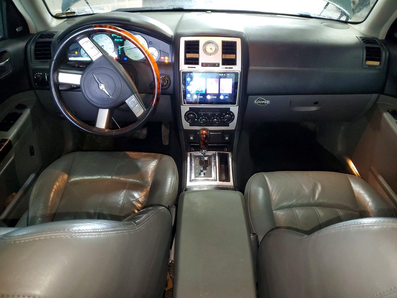 2005 CHRYSLER 300C photo 15