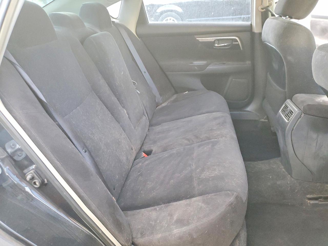 2013 NISSAN ALTIMA 2.5 photo 10