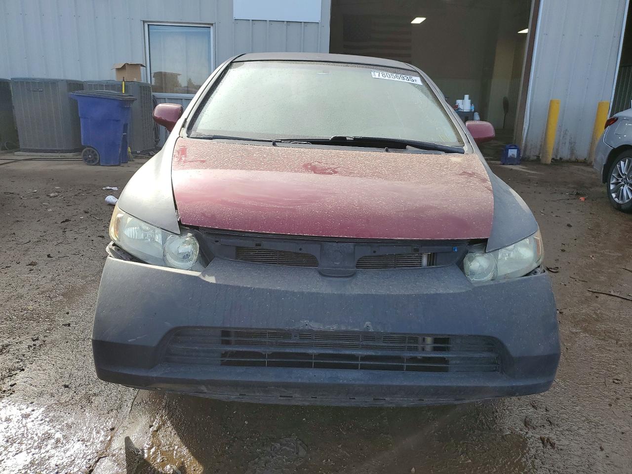 2007 HONDA CIVIC LX photo 13
