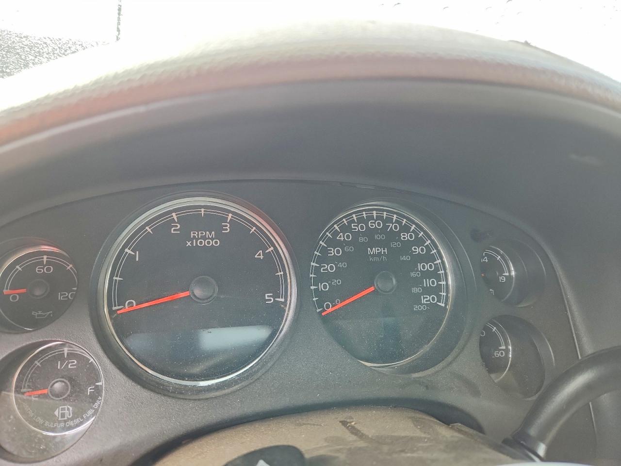 2008 GMC SIERRA K2500 HEAVY DUTY photo 17