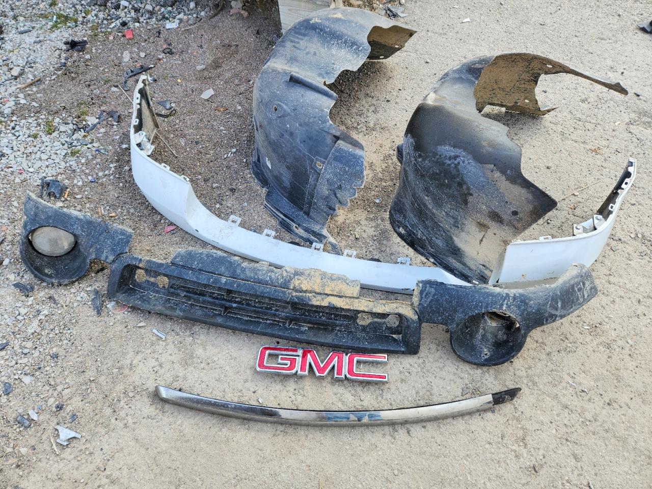 2008 GMC SIERRA K2500 HEAVY DUTY photo 23