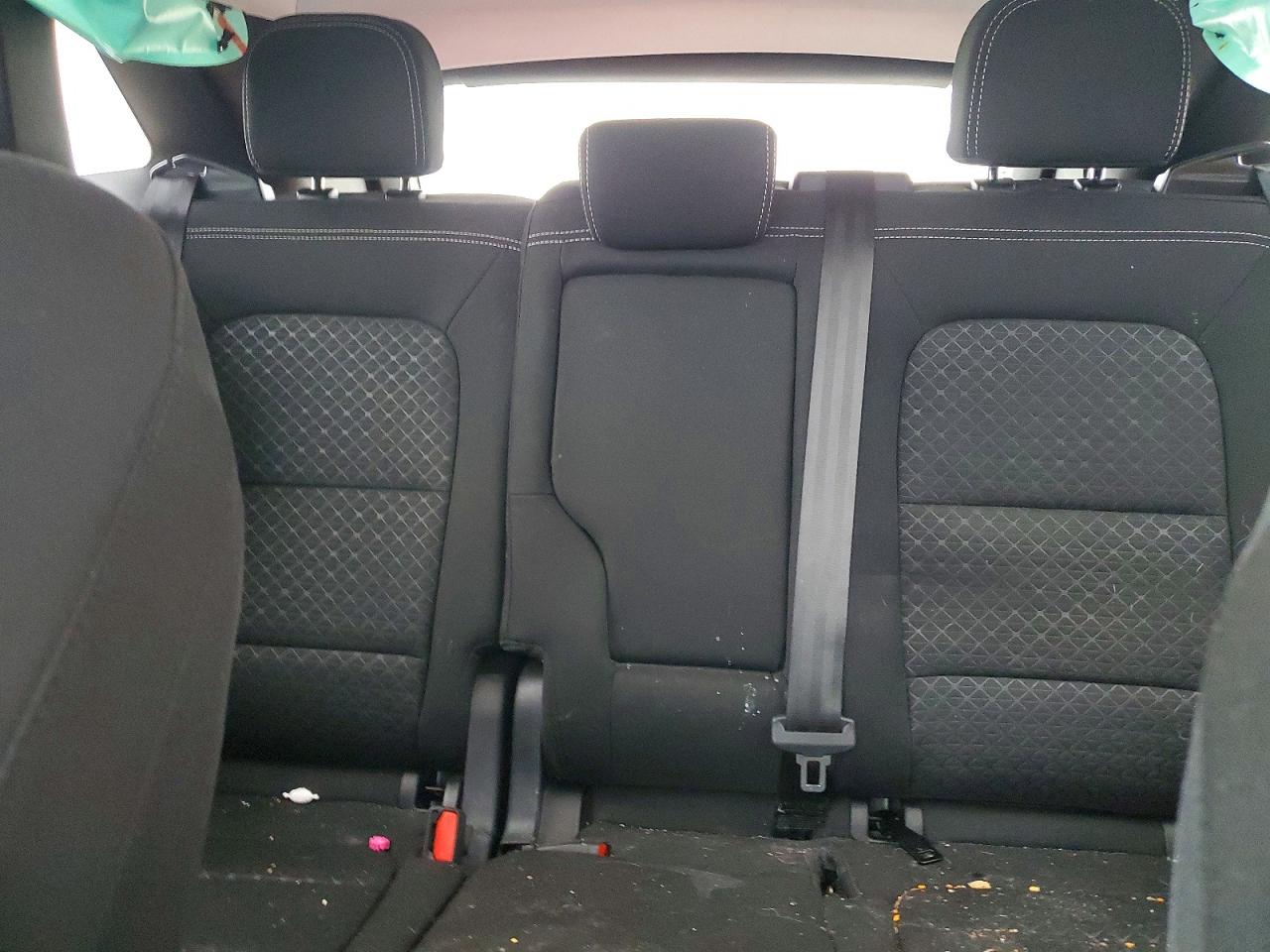 2025 FORD ESCAPE ACTIVE photo 19