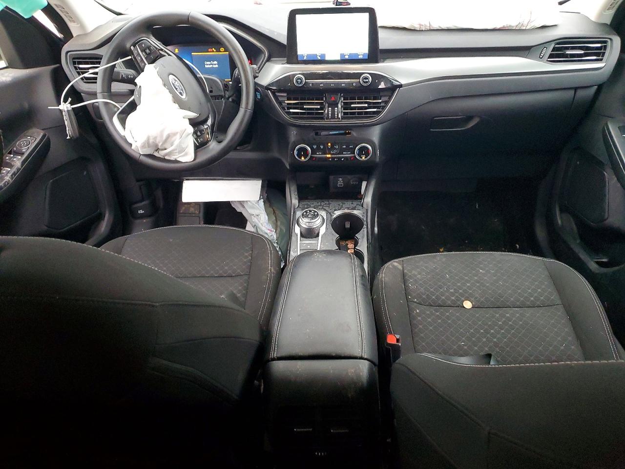 2025 FORD ESCAPE ACTIVE photo 15