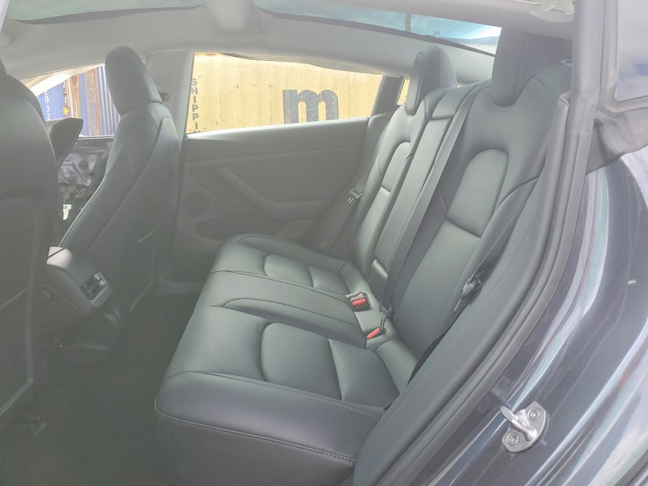 2023 TESLA MODEL 3 photo 10