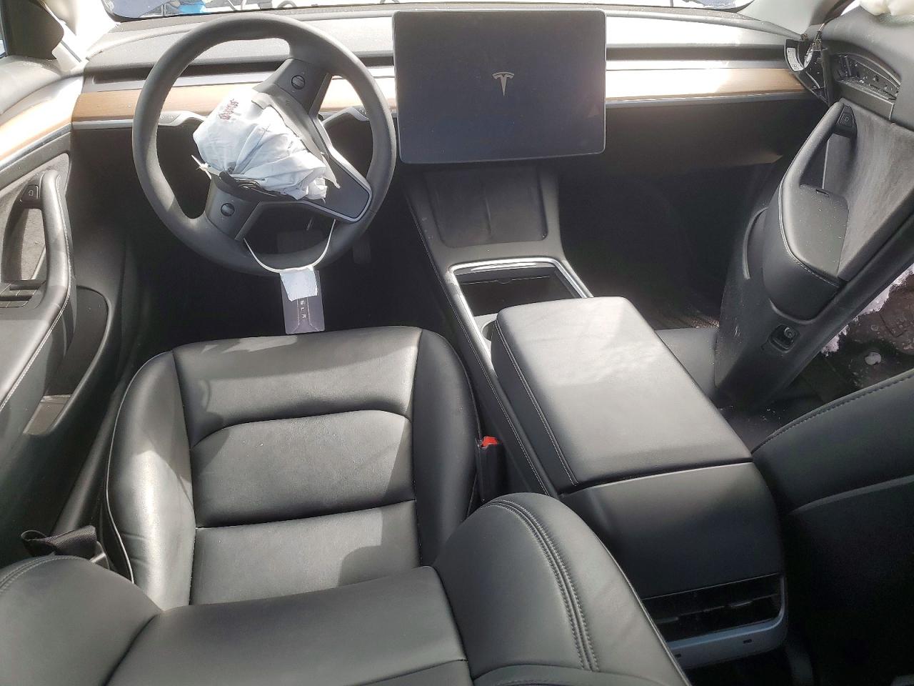 2023 TESLA MODEL 3 photo 8