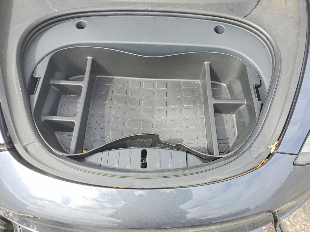 2023 TESLA MODEL 3 photo 11