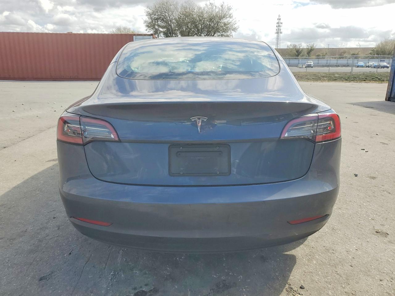 2023 TESLA MODEL 3 photo 6