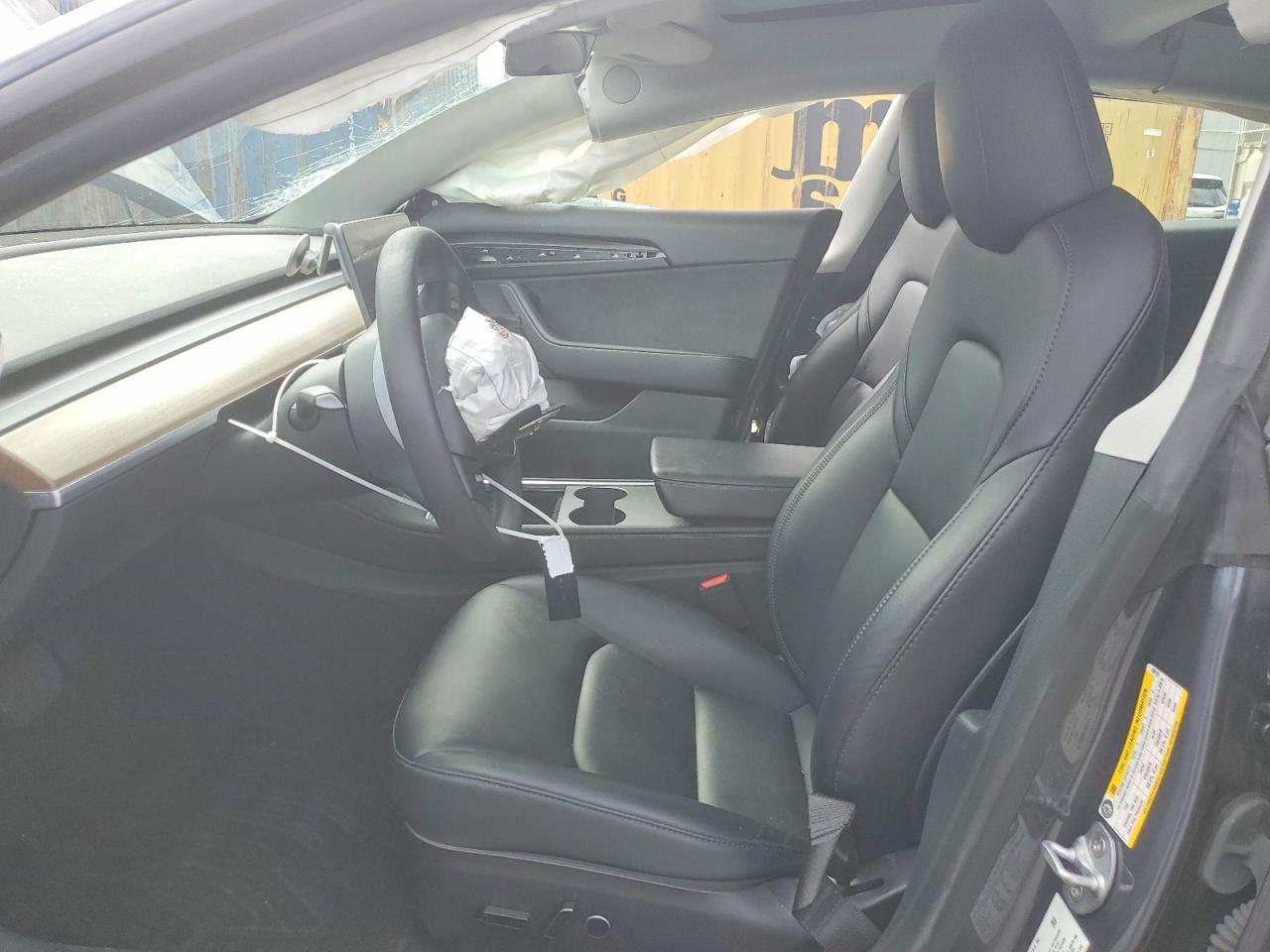 2023 TESLA MODEL 3 photo 7