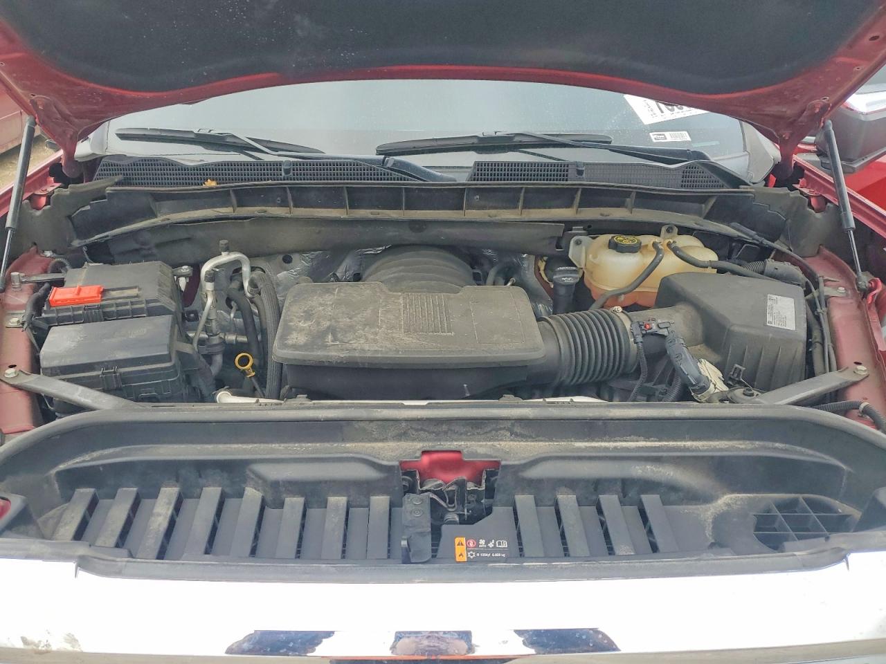 2020 GMC SIERRA C1500 SLT photo 11