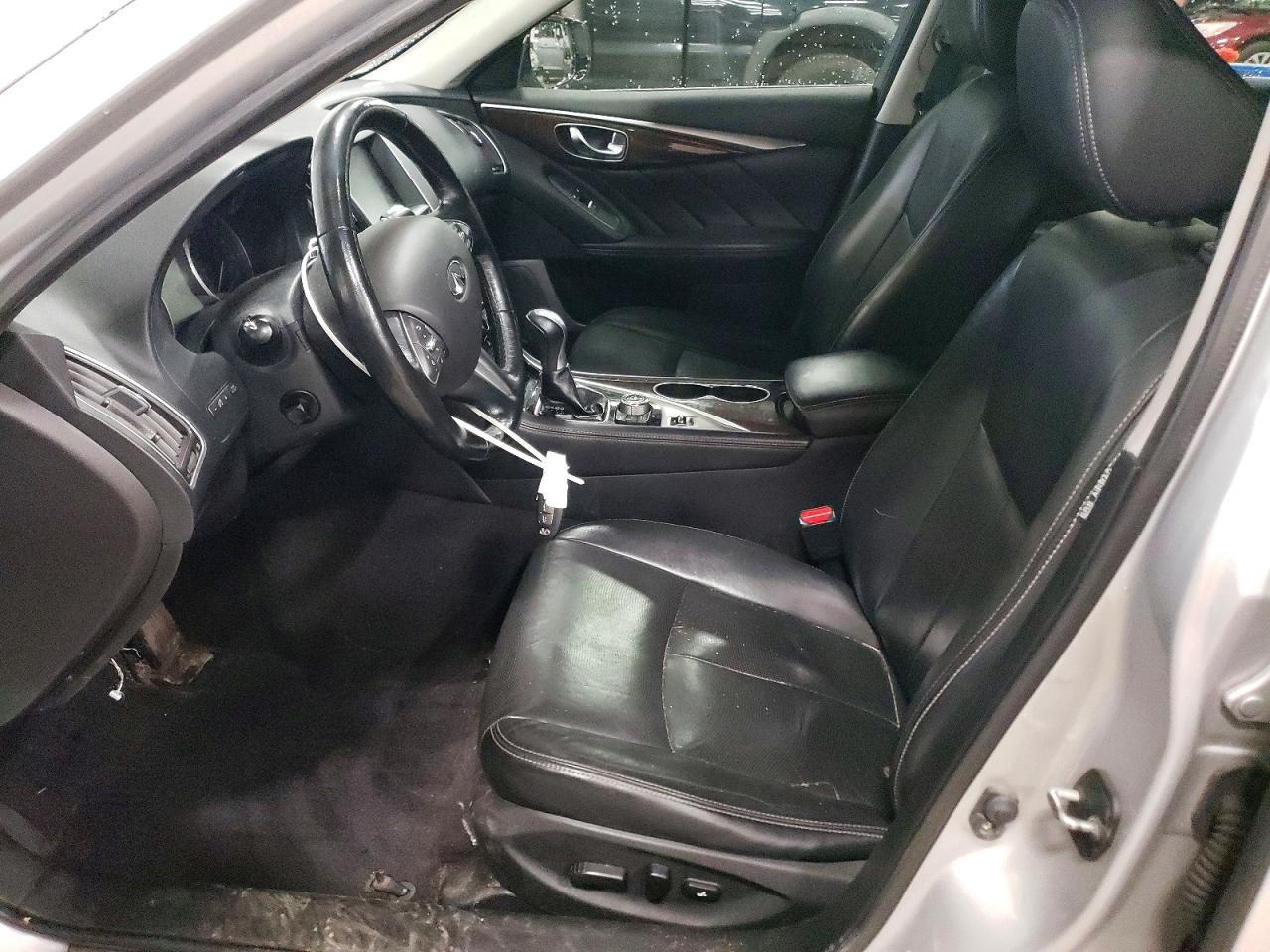 2015 INFINITI Q50 BASE photo 13