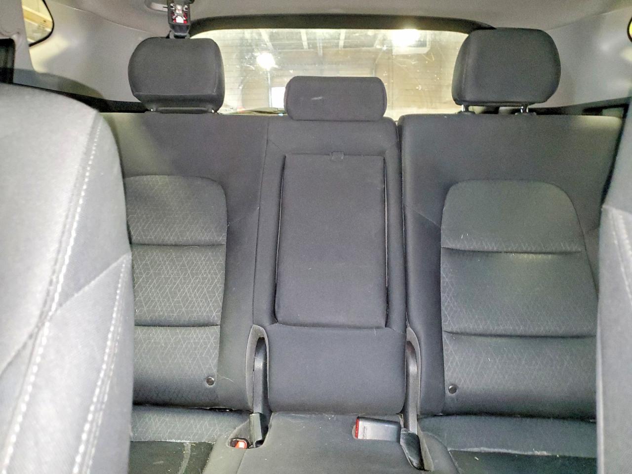 2018 HYUNDAI TUCSON VALUE photo 19