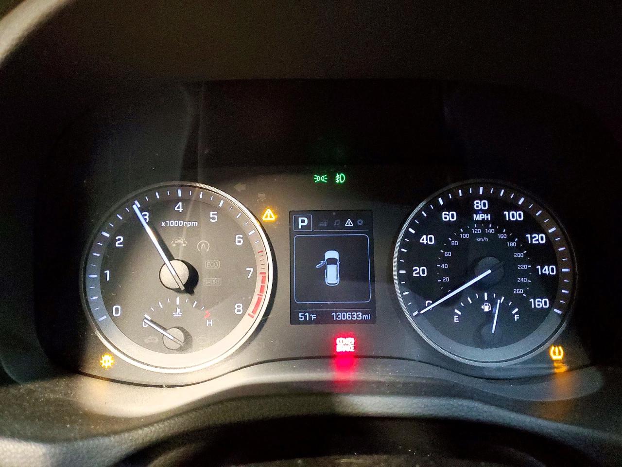 2018 HYUNDAI TUCSON VALUE photo 17